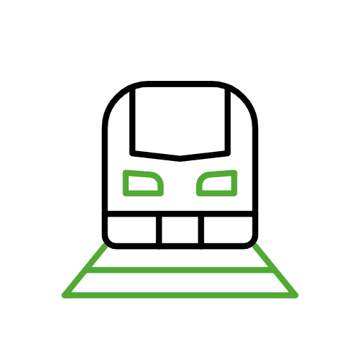 train icon